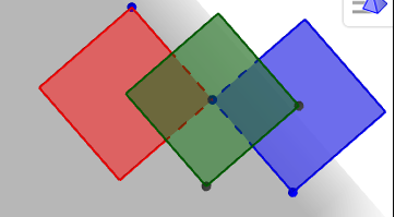 rotating cubes 4