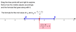 Coordinate Geometry