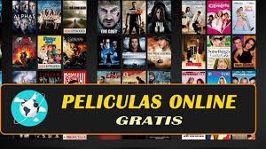 Online espanol peliculas en Las 10
