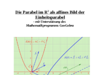 Die Parabel im R^2 als affines Bild der Einheitsparabel.pdf