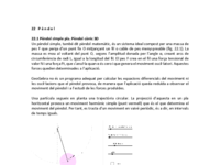 22.1 Pèndol simple pla. Pèndol cònic 3D.pdf