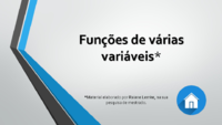 Funcoes de varias variaveis.pdf