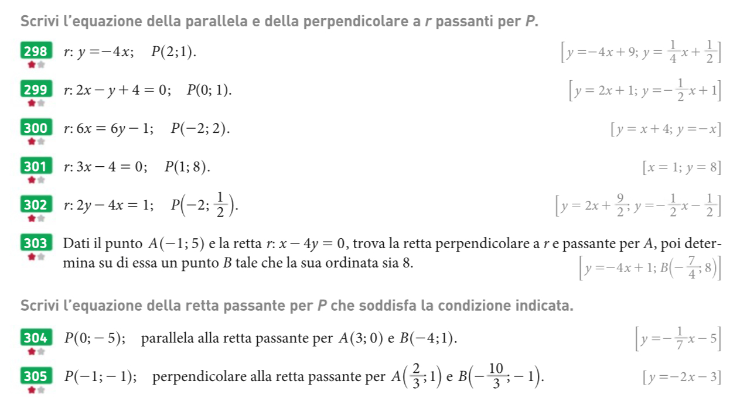 Quando ti senti sicuro svolgi sul quaderno i seguenti esercizi a pag.877 del tuo libro.