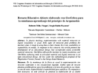 Recurso Educativo Abierto elaborado con GeoGebra para la enseñanza-aprendizaje del principio de Arquímedes (Téllez Vargas y Rubio-Pizzorno, 2019).pdf