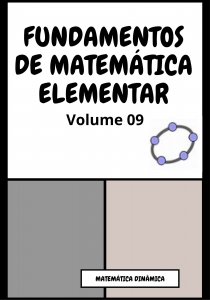 Fundamentos de Matemática Elementar