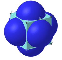 Geometría 3D