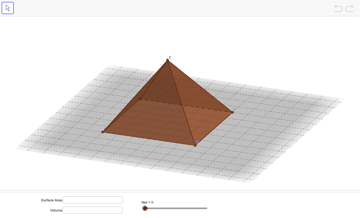 square pyramid volume calculator square pyramid volume calculator