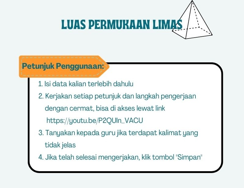Link youtube :
https://youtu.be/P2QUIn_VACU