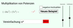 Potenzen