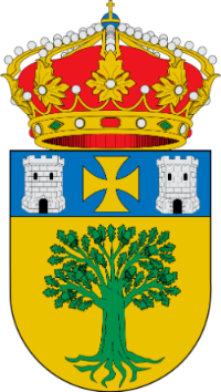 Escudo de Carballedo