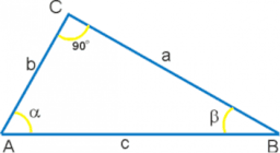 TRIGONOMETRÍA. 1ºBACH