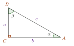 Trigonometría-9no