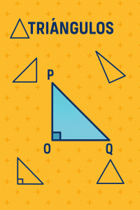 LOS TRIÁNGULOS