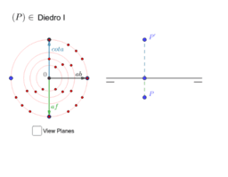 Geometria Descritiva e Perspectiva