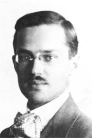 Jerzy Neyman (1894-1981)