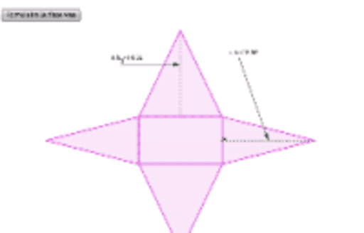 Rectangular Pyramid Geogebra Rectangular Pyramid Geogebra