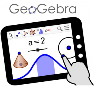 Libro das tarefas do curso GeoGebra na ESO. Outubro 2020