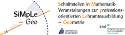 Geometrie für Lehramtsstudierende