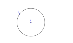 Primeros pasos con GeoGebra