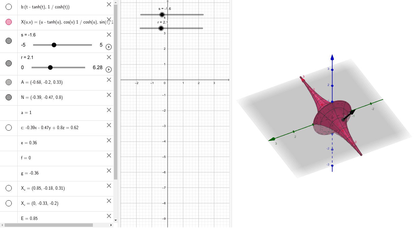 Pesquisa feita pelo termo jogo no site do GeoGebra.