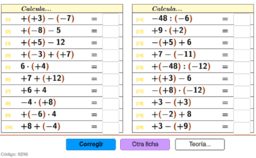 Matemàtiques de 3r d'ESO