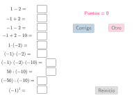 MATEMÁTICAS 2º ESO