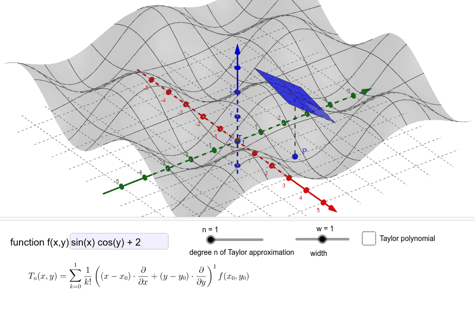 32+ Taylor Series Expansion Calculator