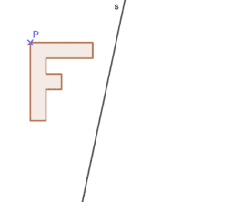 Geometrie, Klasse 1G