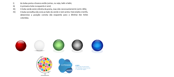 Jogo das bolinhas – GeoGebra