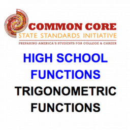 Trigonometric Functions