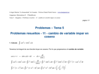 Problemas resueltos - 11 - cambio de variable impar en coseno.pdf
