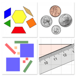 Activity Templates for GeoGebra Classroom