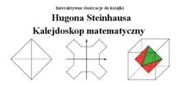 Kalejdoskop matematyczny - interaktywne ilustracje