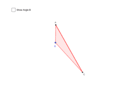 Thales' Theorem