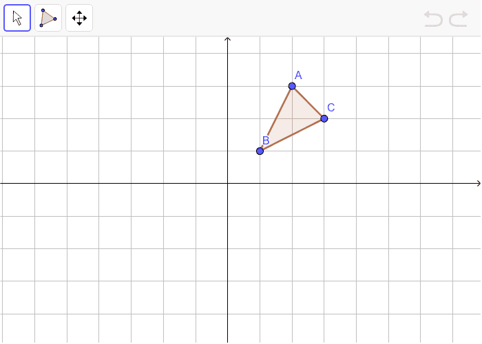 Reflections Geogebra Reflections Geogebra
