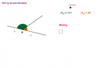 Werkboek geogebra