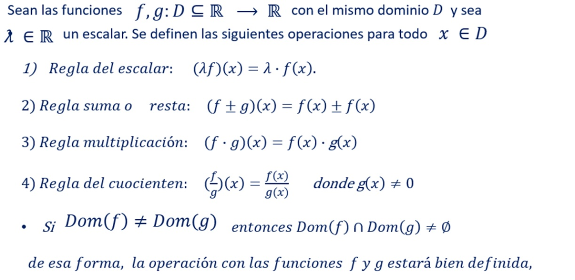Definición