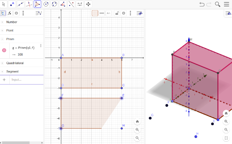 Jogos e Puzzles com GeoGebra – GeoGebra