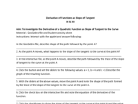 Derivative of Functions as Slope of Tangent.pdf