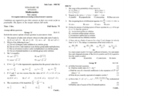 12 Maths - 1 sets of Model  questions.pdf