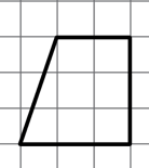 Create a SCALED COPY of the figure below using a SCALE FACTOR of 3.