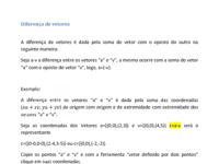 6Diferença de Vetores.pdf