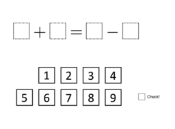 Open Middle