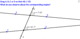 Introduction to Deductive Geometry