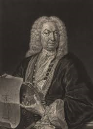 Jakob Bernoulli (1655 - 1705)