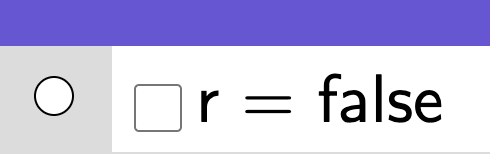 [size=200][size=150]Check the checkbox labeled [b]r[/b] to check your work. [/size][/size]