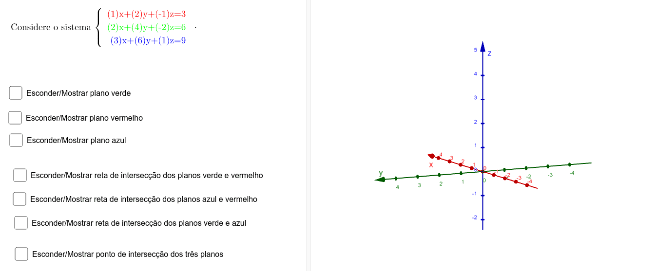 Exemplo 3