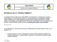 Python et les flottants.pdf