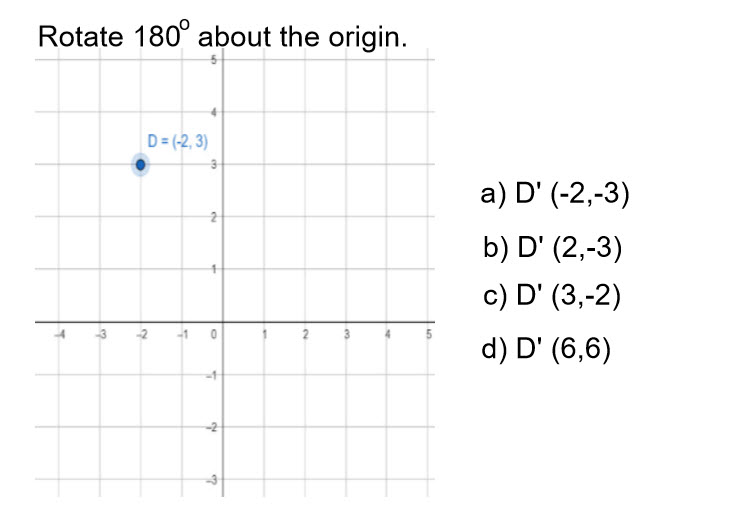 Question 3