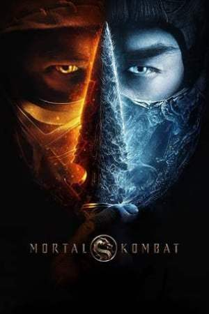 《真人快打》 | 电影Mortal Kombat 在线观看完整版
